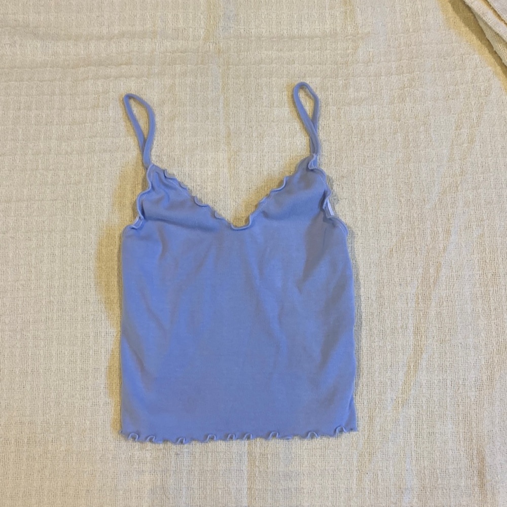 Brandy tank top
